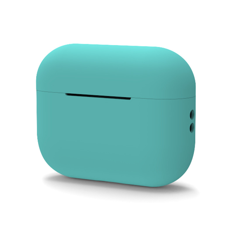 Силиконовый разъемный чехол для AirPods Pro 2