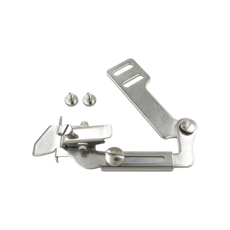 Multi-functional anti-roll gauge