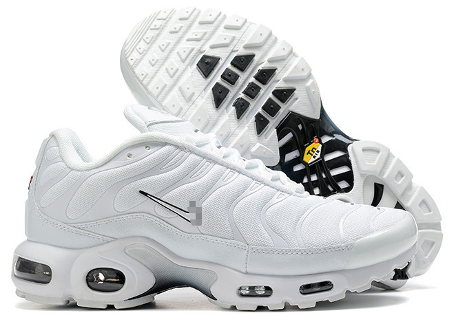 tn 흰색과 검정색