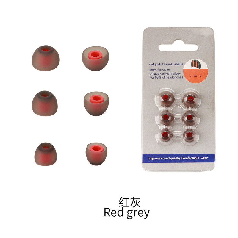 Suitable for Beyerdynamic Wireless Bluetooth Headset Replacement Earplugs Earplugs Earbuds Tws