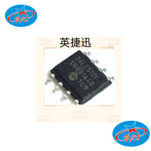 24LC512T-I/SN 24LC512T-I/SM SOP8 �惦�� ԭ�b