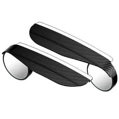Mirror Rain Cover Rainproof Gadget, Rearview mirror/rearview mirror