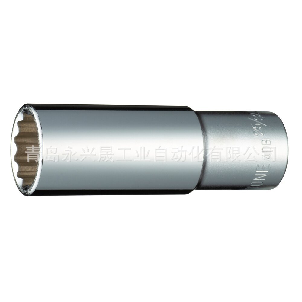 日本前田TONE深套筒 12角 英制 4DB-25L/4DB-26L/4DB-28L/4DB-30L