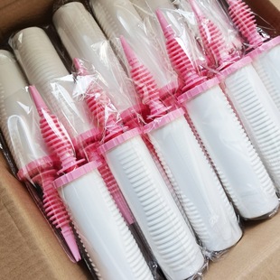 Balloon Inflator Two-way Manual Balloon Inflator Large Long Air Pump Portable Labor-saving Quality