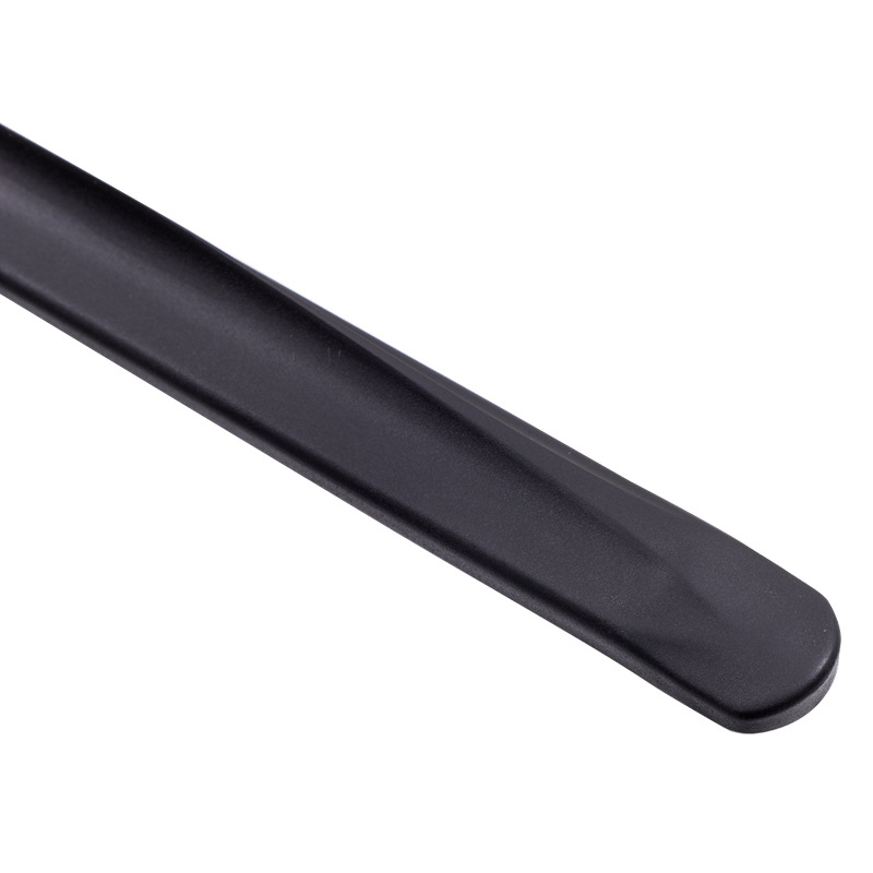Multifunctional Push-Type Wiper Blade Snap-On Wiper Strip Red Armor Cross-Border Hot Sale
