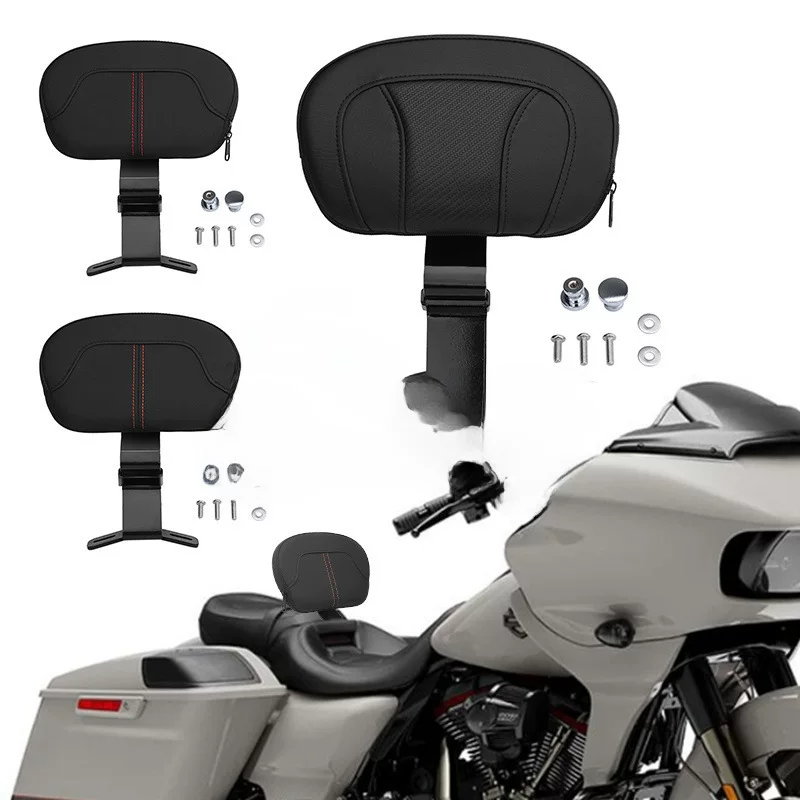 Аксессуары для мотоцикла Harley Global CVO Highway Global водителю обратно к обратно 09-22 года
