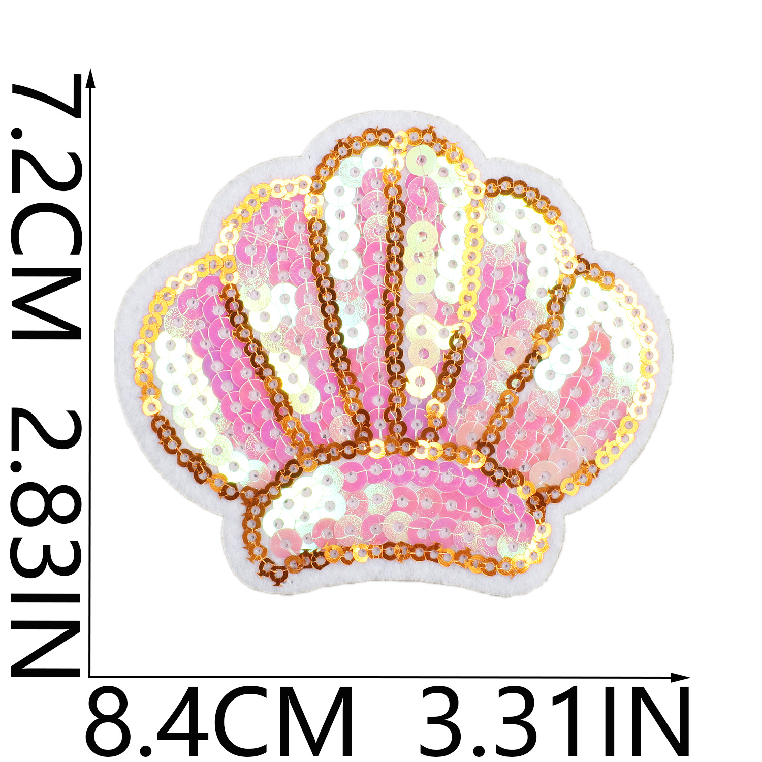 3g Weight Clothing Sticker Patches Classification 1 Piece Quantity Polyester Material Letter, Cherry, Bow Knot Pattern Casual, Elegant, Cute Style 1 Piece Casual Elegant Cute Letter Cherry Bow Knot Polyester Clothing Sticker Patches 3