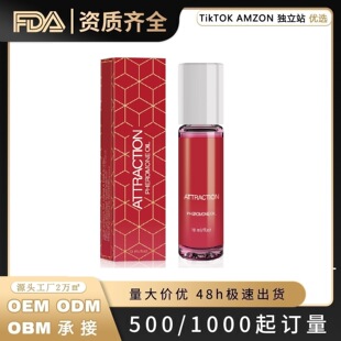 Roll-On Pheromone Perfume for Women�羳�o��Ůʿ�L����ˮml
