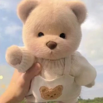 Кукла, детская минифигура, плюшевая игрушка, подарок на день рождения