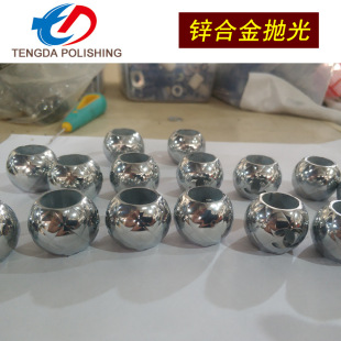 Hand-Polished Resin Jewelry, Hardware Jewelry, Mirror-Like Surface