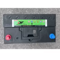 95D31R Camel DF 6-QW-126min (570) свинцово-кислотный аккумулятор 12В 80Ач необслуживаемый стартерный аккумулятор