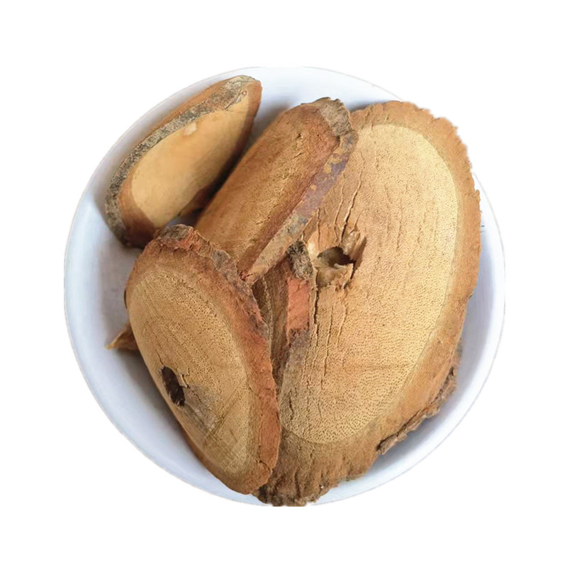 Dried Gou Teng Root Uncaria Root Segments Traditional Herbal Decoction Ingredient in use