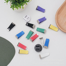 出风口香水夹 汽车香水夹子 大白出风口夹 风口配件出风口卡槽夹