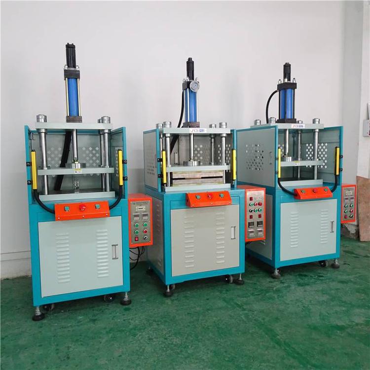 Prensa hidráulica para comprimido de polvo prensado de té de moxa prensado de aceite para pastel prensado de extrusora automática de cuatro columnas