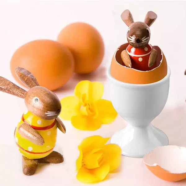 Egg Cup Breakfast European Style Egg Holder Egg Rack Egg Cup Practical Egg Holder Table Utensils Mini High Foot Wine Glass