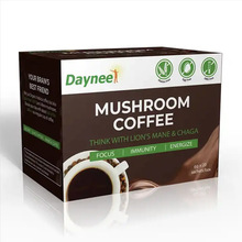 Q羳MUSHROOM COFFEE Ģȷ۳ڹwϺڿܷۄ