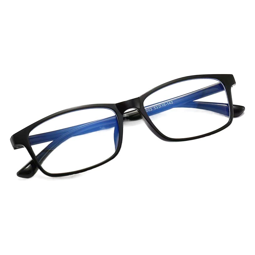 TR90 Очки для дальнозоркости с защитой от синего света 5002 Мужские 5003 Женские модные зеркальные очки для дальнего зрения Взрывы для электронной коммерции Очки для дальнозоркости