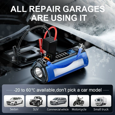 Device, Other Automotive Safety Supplies