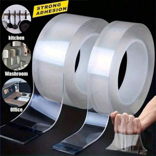 B 10302 High Strength Nano Tape ��ճ�ȼ{���z���羳���Q��