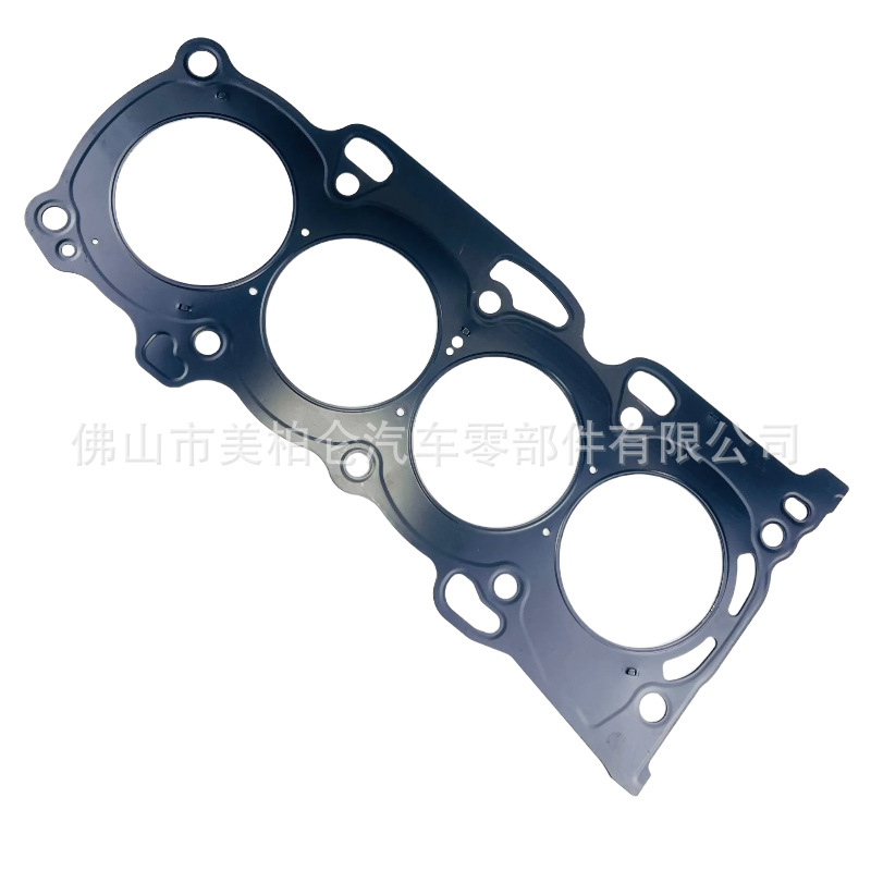 Suitable for Toyota 1AZ cylinder gasket 11115‑28022 Camry 2.0 RAV4 metal cylinder gasket cylinder bed