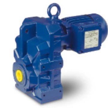 Редукторный двигатель BAUER, импортированный из немецкого языка C5-M, готовые преимущества прямой доставки