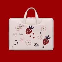 Сумка для ноутбука подходит для сумки Huawei Xiaomi Lenovo Apple Matebook13/14/15,6 дюймов.