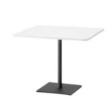 Mesas y sillas al aire libre Patio Terraza Restaurante Ratán Impermeable Bar exterior Mesas y sillas Terraza Balcón Jardín de ocio Silla de mimbre