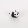 A red panda (three-dimensional version)