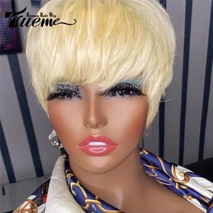��ؐ���W���羳�ٰl��ֱ�l��ɫ�̰lȫ���˰l�^�� Human hair wigs