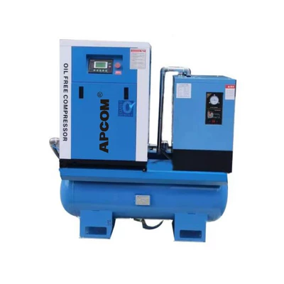 220V Single-Phase Permanent Magnet Variable | Hava kompressorları