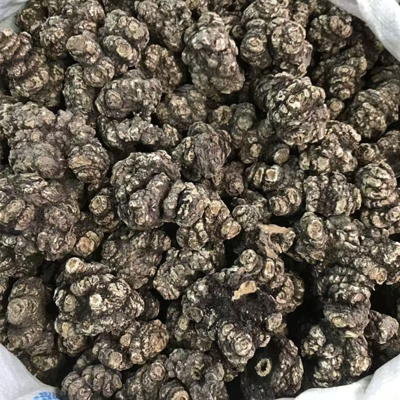 Chuan Xiong Sichuan Lovage Rhizome Dried Whole Herb 2000g Culinary Herbal Supply key features