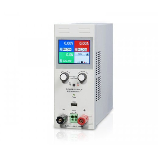 EA-PS 9500-10 T 1500W 直流实验室电源