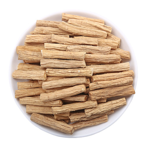 Wholesale Gansu Min County Dang Shen from the manufacturer, direct supply of bulk new Dang Shen strips, large-sized agricultural product Dang Shen inches