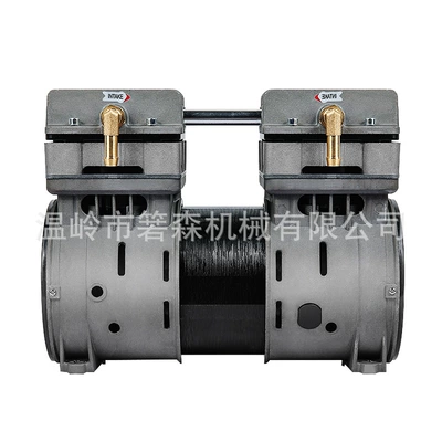 780W130L OiL Free Hava kompressorları