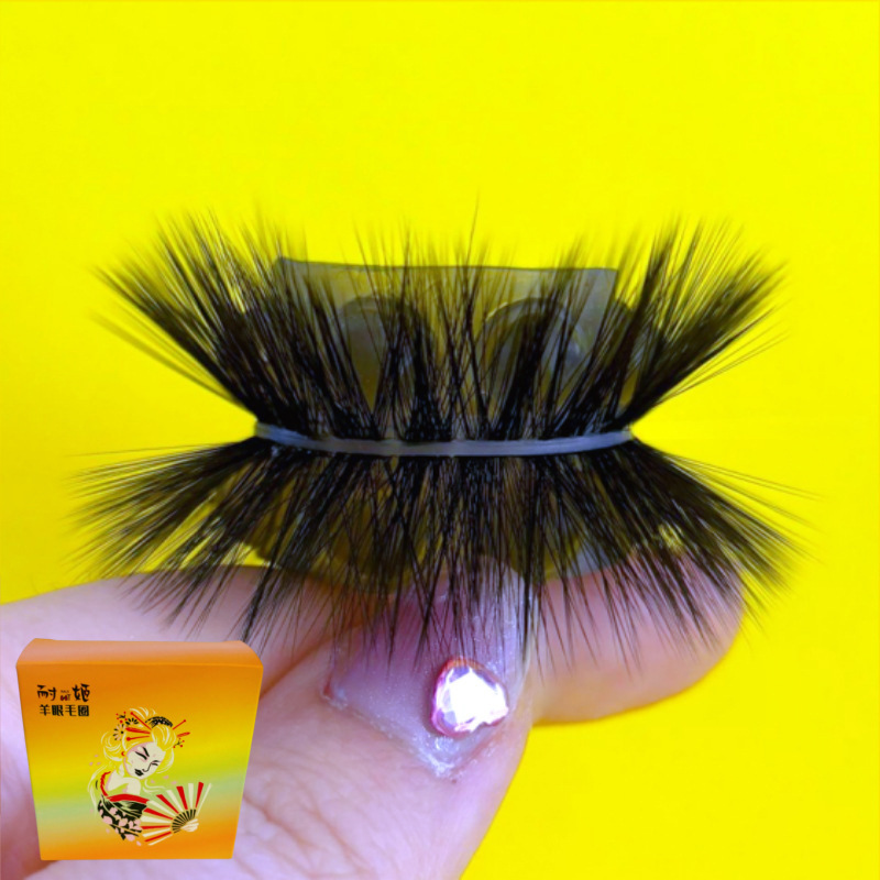 [투명한 검정색 입자커버] + 2겹의 상하 튀김털