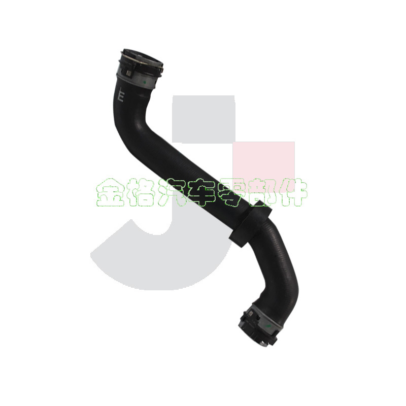 Suitable for Mercedes-Benz a Cla Gla Glb 20~25 Left Lower Cooling Hose Oe 2475010382