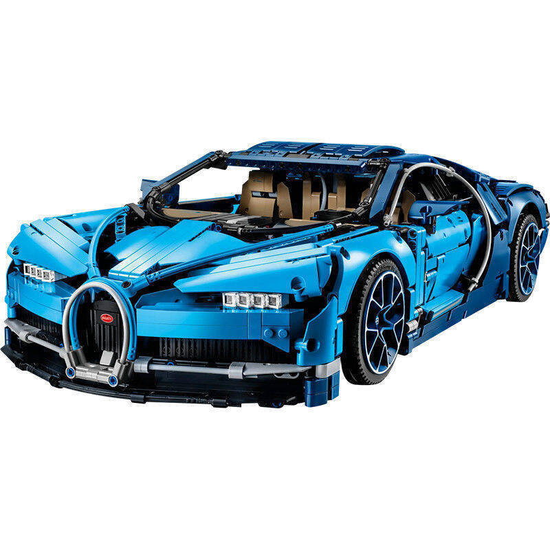 LEGO Technic Bugatti Chiron Building Toy
