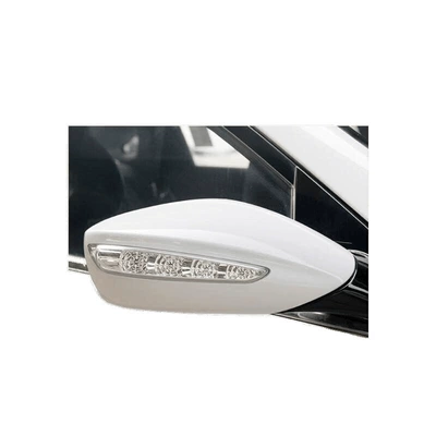 10-14 Models Sonata 8 Reversing | Rearview mirror/rearview mirror