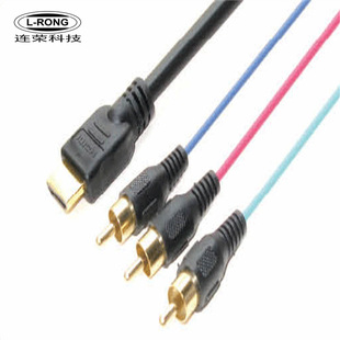 HDMI�� HDMI to RCA�� HDMI�DRCAɫ� HDMI to VIDEO CABLE