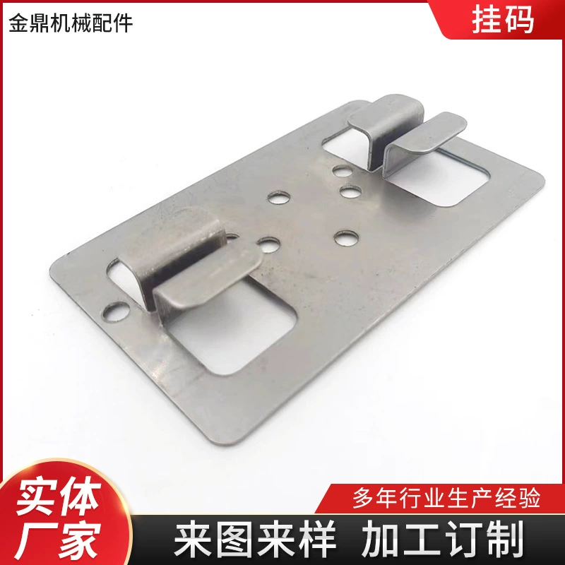 Производитель производства керамической плитки крюк фиксированный подвесной код подвесной код выставочного зала образец застежки из нержавеющей стали подвесной код подвески