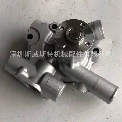 Cold-Wang 13-506 13506 engine water pump cold-Wang water pump refrigerated truck water pump (Water pump)