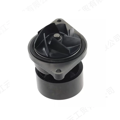6Bt5.9 Qsb4.5 Six-Blade Water – Water pump