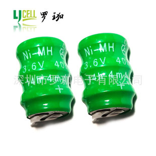 40H�L�l�μ~��늳�1.2V2.4V3.6V懚�늳�40mAh懚���늳�