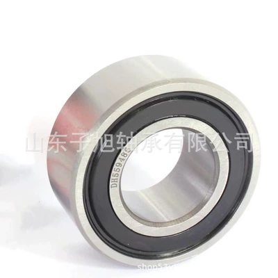Bearings, Təkər mərkəzi yataqları