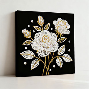 ZZH021�羳��Ʒ���w�ʯ���ֹ�DIY��ͥ�k���������b�5D���鮋