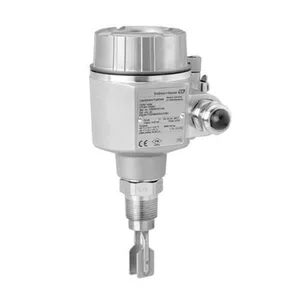 CLD132-PMV110AB1 Немецкий кондуктометр E+H CLD134-XCS138AA1