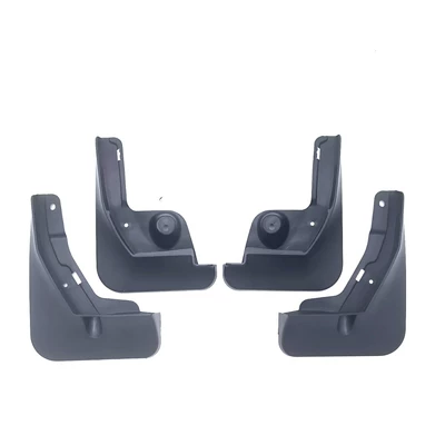 Mudguard Model, Cross-Border Export Mud Flaps