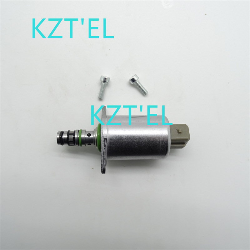 TM85301 12V先导阀 适用于多路阀X269768121M 挖掘机工程零件批发