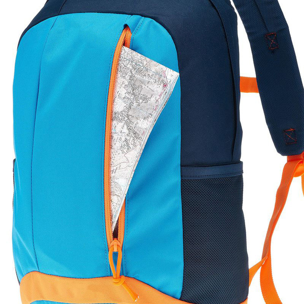 Children's travel sports backpack for traveling for hiking