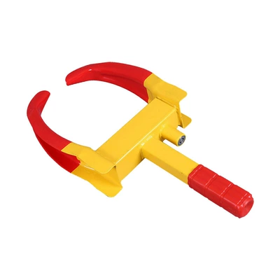 lock car clip tire lock | Car lock